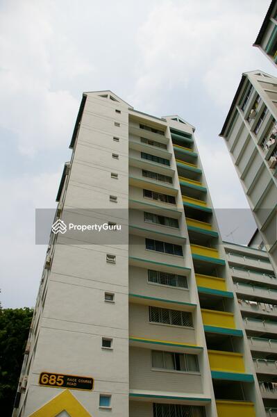 For Rent - 685 Race Course Road