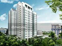 Hougang Street 32
