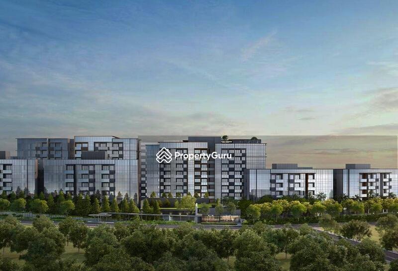 For Sale - Forett at Bukit Timah