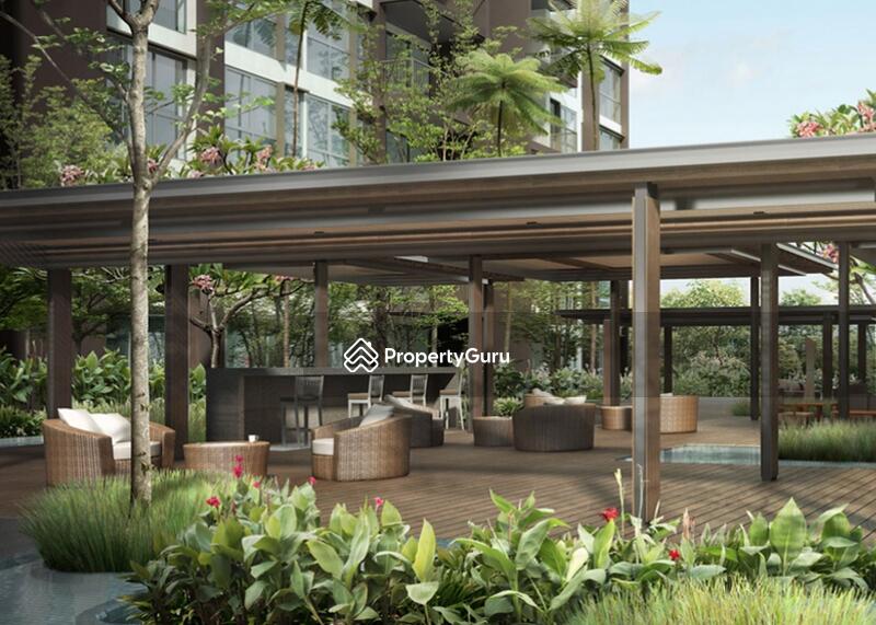For Sale - Forett at Bukit Timah