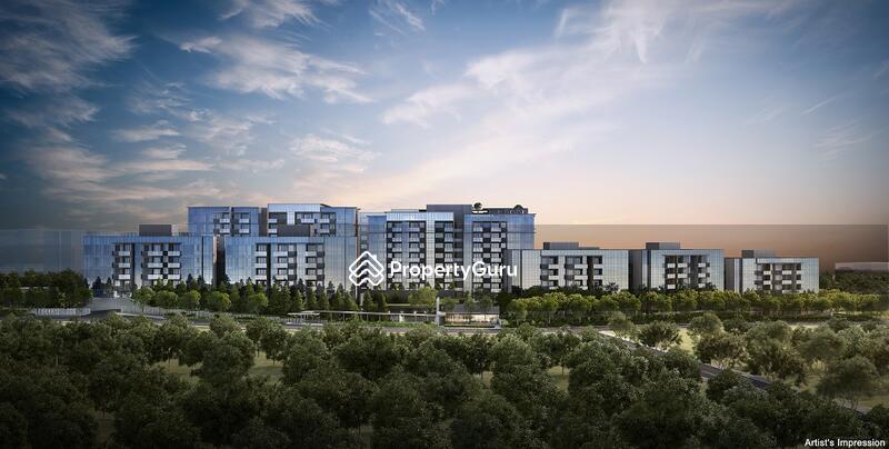 For Sale - Forett at Bukit Timah