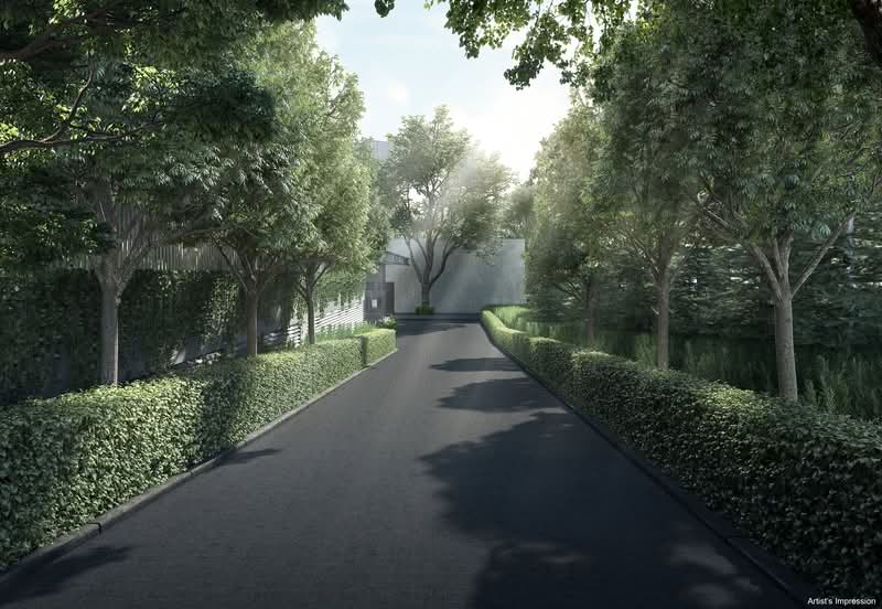 Forett at Bukit Timah - Price, Reviews & Availability (2026)