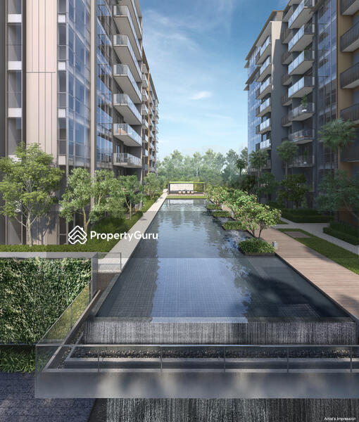 For Sale - Forett at Bukit Timah