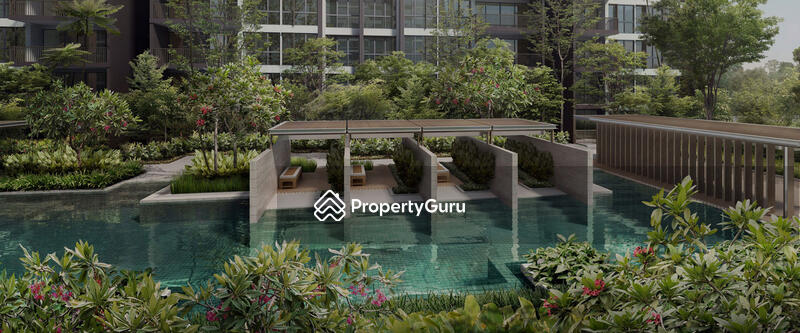 For Sale - Forett at Bukit Timah