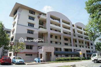 5 Redhill Close