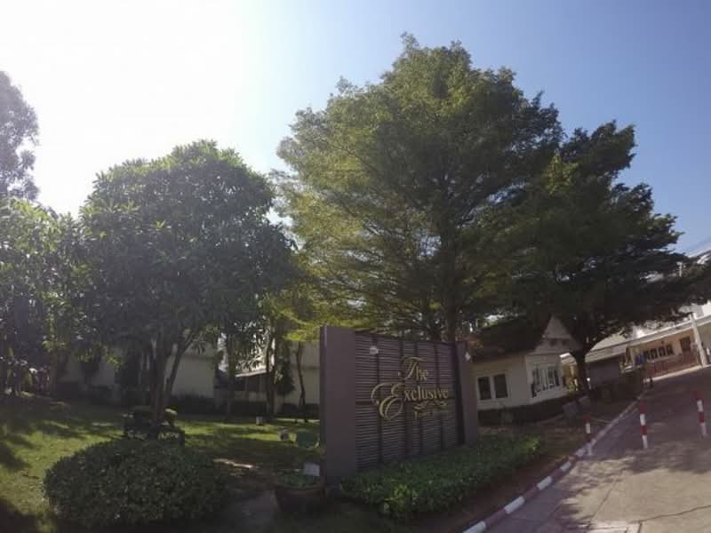 The Exclusive Onnut 1, Bangkok, Soi Onnuch 74/4, Prawet, Prawet, Bangkok, 3 Bedrooms, 100 sqm, Townhouse For Sale, by The Best Property ลิลลี่, 500239436 - DDproperty.com