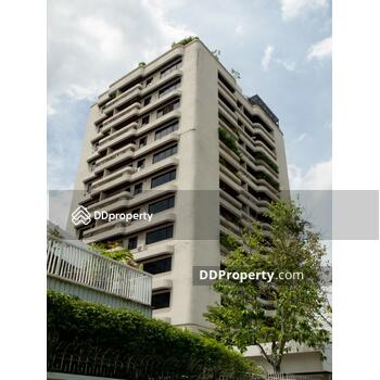 Beverly Hill Mansion Sukhumvit 63 : เบเวอรี้ ฮิลส์ แมนชั่น สุขุมวิท 63