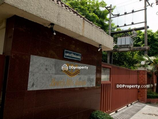ขาย - Beverly Hill Mansion Sukhumvit 63 : เบเวอรี้ ฮิลส์ แมนชั่น สุขุมวิท 63, กรุงเทพ
