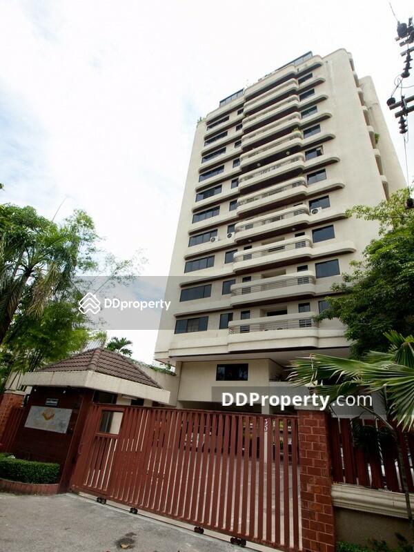 Beverly Hill Mansion Sukhumvit 63 : เบเวอรี้ ฮิลส์ แมนชั่น สุขุมวิท 63 #0