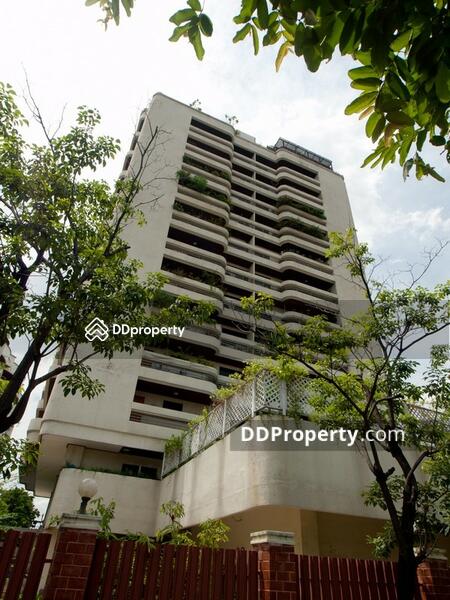 ให้เช่า - Beverly Hill Mansion Sukhumvit 63 : เบเวอรี้ ฮิลส์ แมนชั่น สุขุมวิท 63, กรุงเทพ