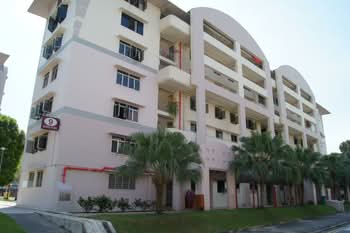 9 Redhill Close