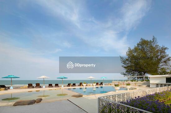 ขาย - My Resort Hua Hin : มายรีสอร์ท หัวหิน, ประจวบคีรีขันธ์