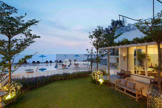 ขาย - My Resort Hua Hin : มายรีสอร์ท หัวหิน, ประจวบคีรีขันธ์