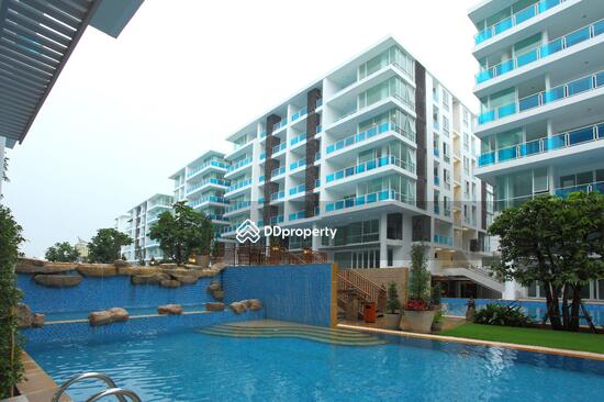 ขาย - My Resort Hua Hin : มายรีสอร์ท หัวหิน, ประจวบคีรีขันธ์