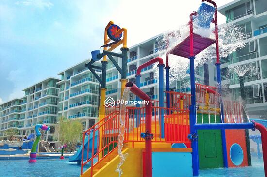 ขาย - My Resort Hua Hin : มายรีสอร์ท หัวหิน, ประจวบคีรีขันธ์