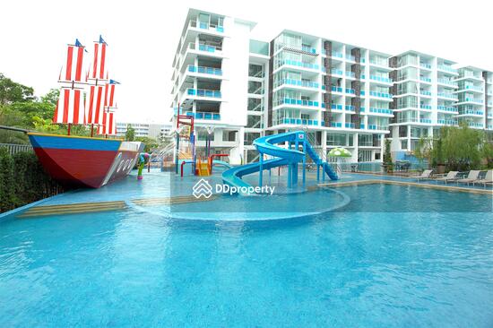 ขาย - My Resort Hua Hin : มายรีสอร์ท หัวหิน, ประจวบคีรีขันธ์