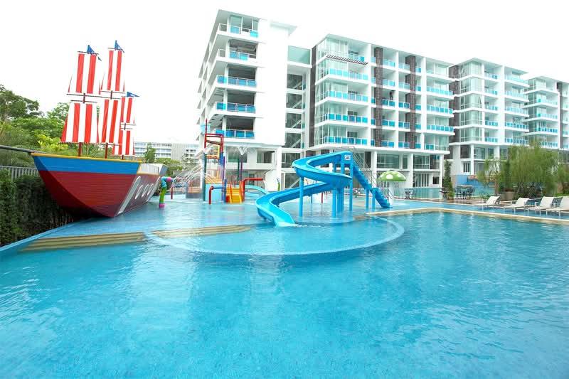My Resort Hua Hin : มายรีสอร์ท หัวหิน, Prachuap Khiri Khan, ถนนตะเกียบ, Nong Kae, Hua Hin, Prachuap Khiri Khan, 2 Bedrooms, 104 sqm, Condo For Sale, by Saifon Phuphanna, 500213428 - DDproperty.com