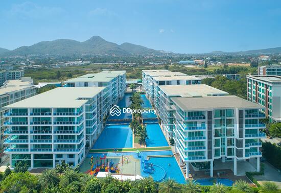 ขาย - My Resort Hua Hin : มายรีสอร์ท หัวหิน, ประจวบคีรีขันธ์
