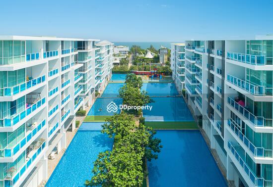 ขาย - My Resort Hua Hin : มายรีสอร์ท หัวหิน, ประจวบคีรีขันธ์