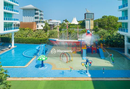 ขาย - My Resort Hua Hin : มายรีสอร์ท หัวหิน, ประจวบคีรีขันธ์