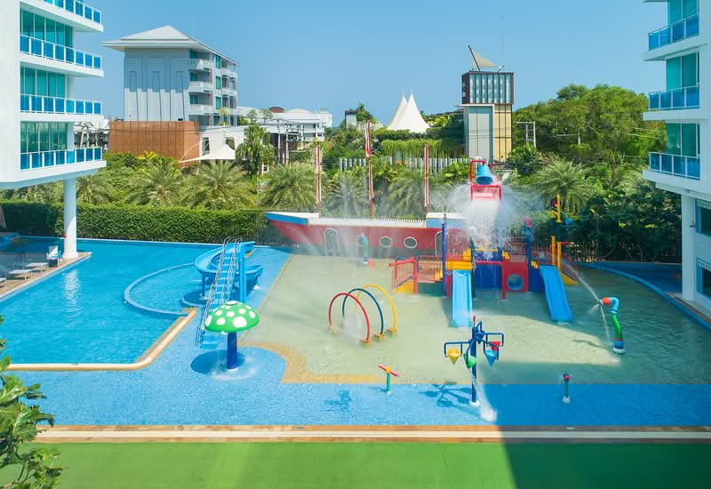 My Resort Hua Hin : มายรีสอร์ท หัวหิน, Prachuap Khiri Khan, ถนนตะเกียบ, Nong Kae, Hua Hin, Prachuap Khiri Khan, 2 Bedrooms, 104 sqm, Condo For Sale, by Saifon Phuphanna, 500213428 - DDproperty.com