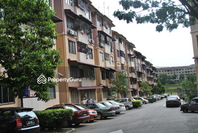  - Pangsapuri Putra Impian