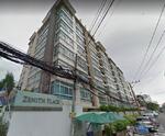  Zenith Place @ Huay Kwang : ซีนิธ เพลส แอท ห้วยขวาง #0