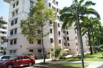 14 Redhill Close