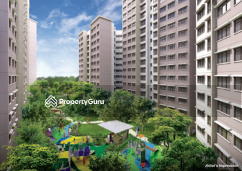 997B Buangkok Crescent
