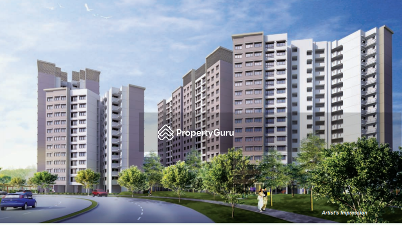 997C Buangkok Crescent #0