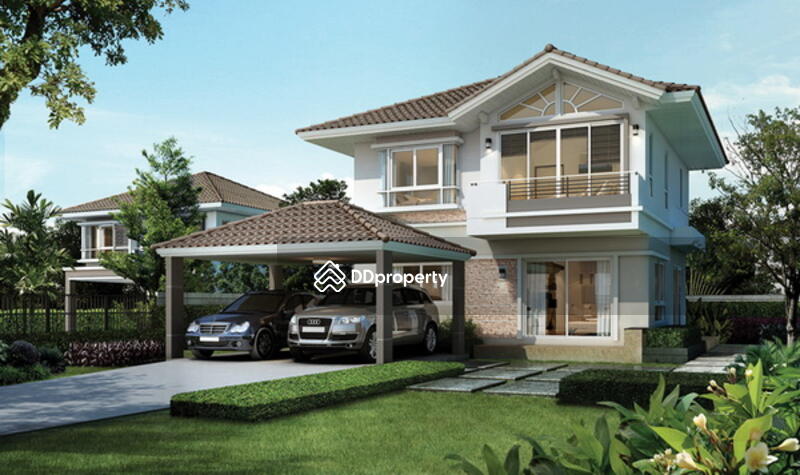 For Rent - Supalai Pride Bangna-Wongwaen, Samut Prakan