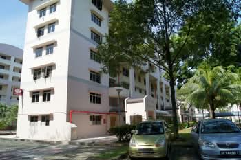 17 Redhill Close