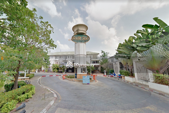 ขาย - Supalai Ville Ekkamai-Ramindra : ศุภาลัย วิลล์ เอกมัย-รามอินทรา, กรุงเทพ