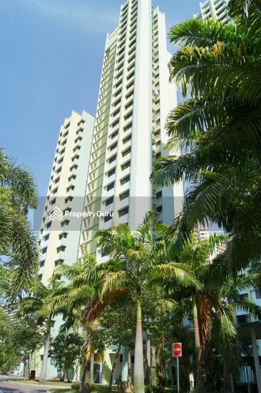 HDB Blocks Picture