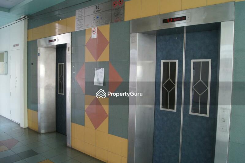 For Rent - 70 Redhill Close