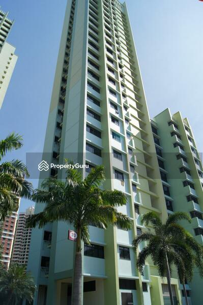 For Rent - 70 Redhill Close