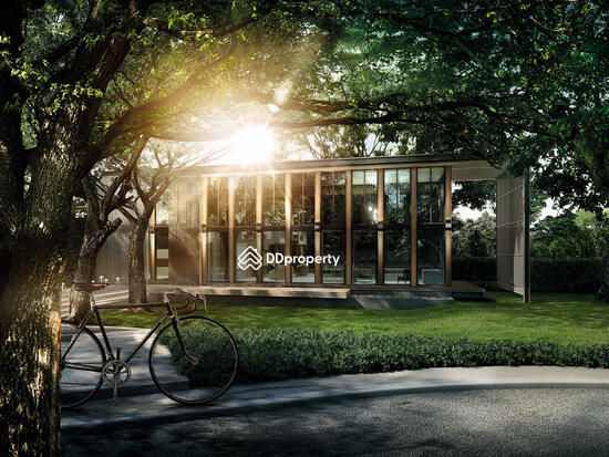 For Sale - The Honor, Bangkok