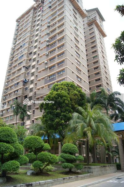 For Rent - 87 Redhill Close