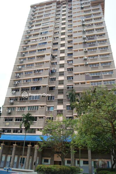 For Rent - 87 Redhill Close