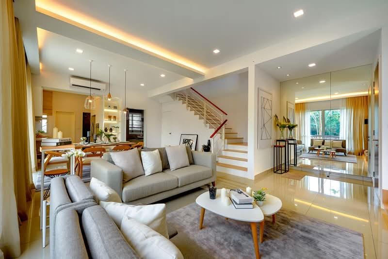 Valerian @ Kundang Estates - iProperty.com.my