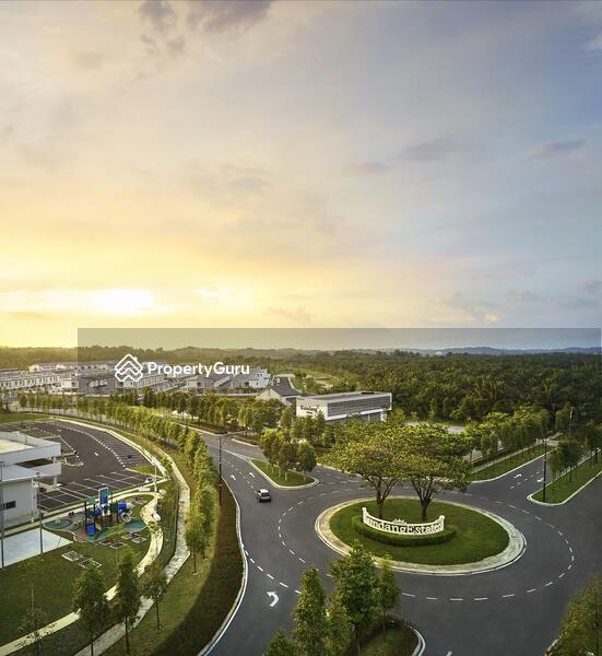 For Sale - Valerian @ Kundang Estates