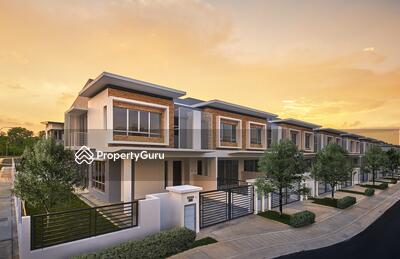  - Valerian @ Kundang Estates