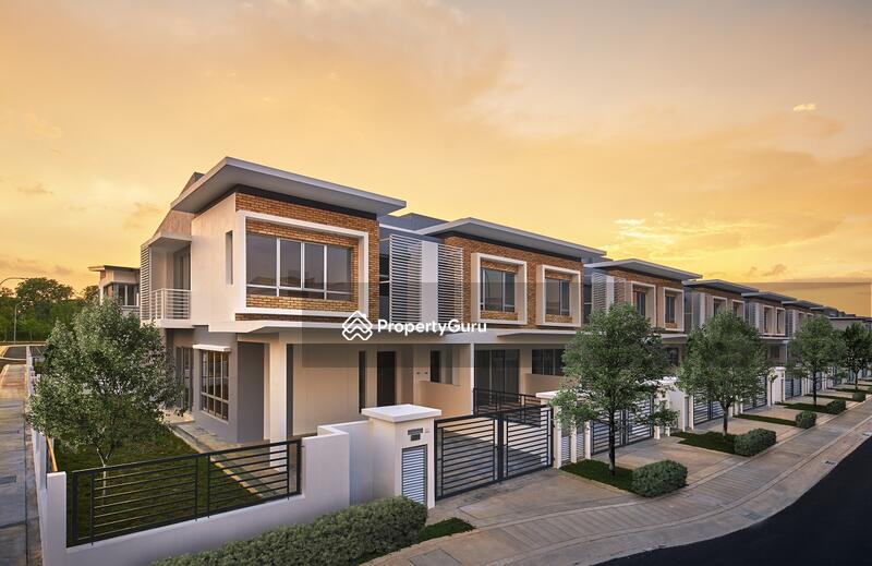 For Sale - Valerian @ Kundang Estates