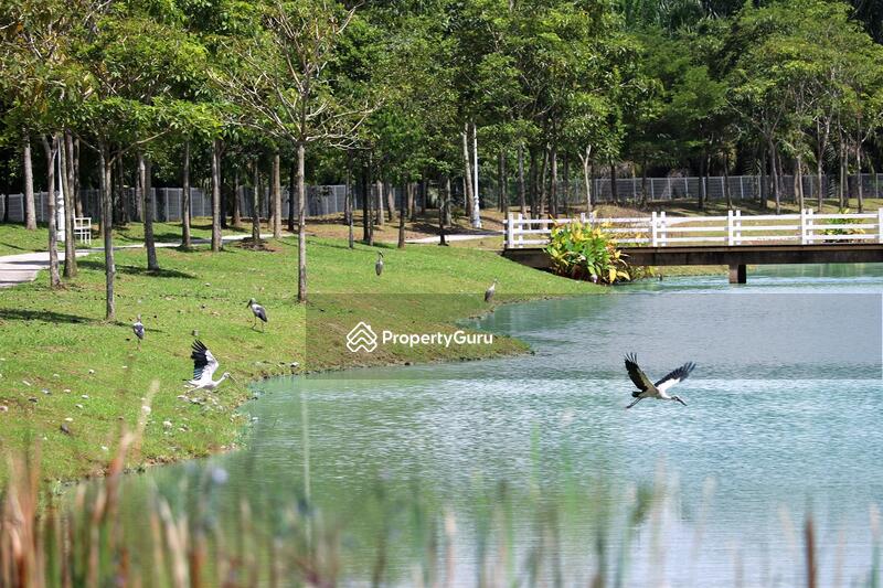 For Sale - Valerian @ Kundang Estates