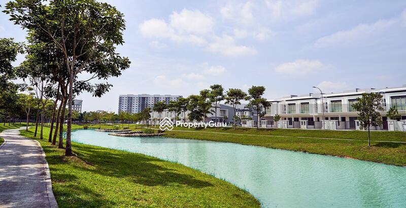 For Sale - Valerian @ Kundang Estates