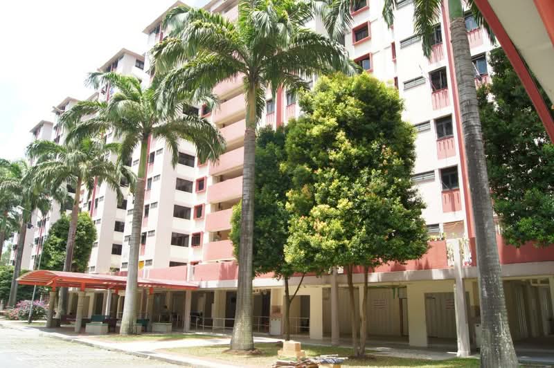 89 Redhill Close
