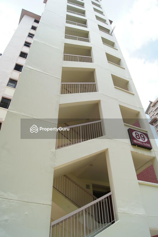 89 Redhill Close HDB Details in Alexandra / Commonwealth