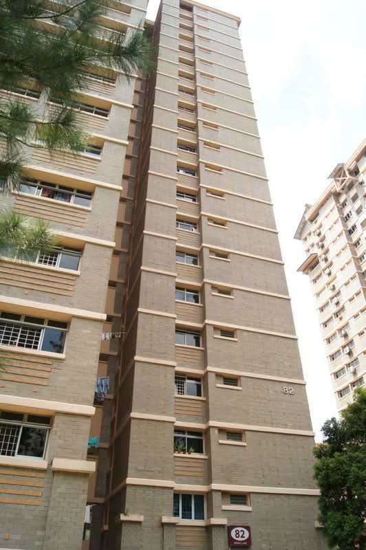 82 Redhill Lane