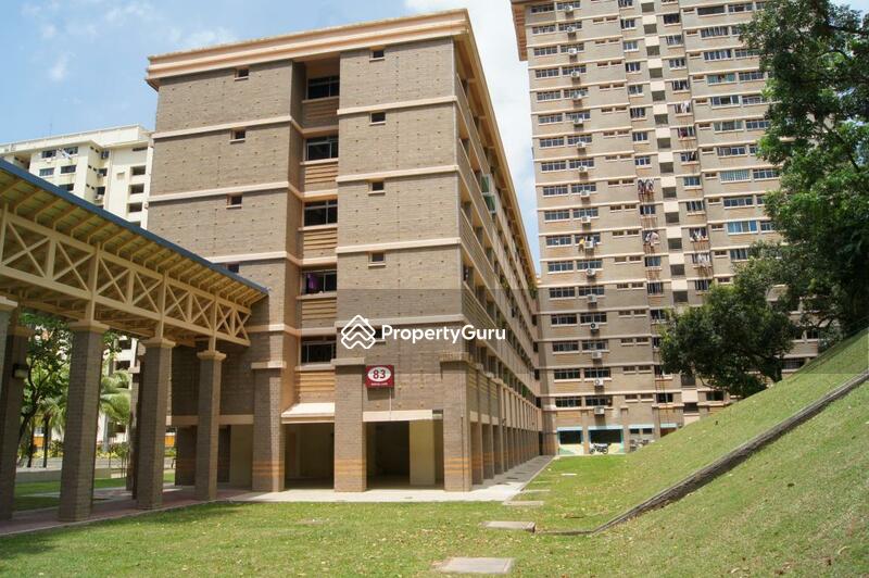 For Rent - 83 Redhill Lane