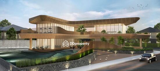 For Sale - Burasiri Rama 2, Bangkok